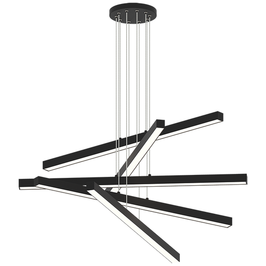 Presley 10-Light Chandelier