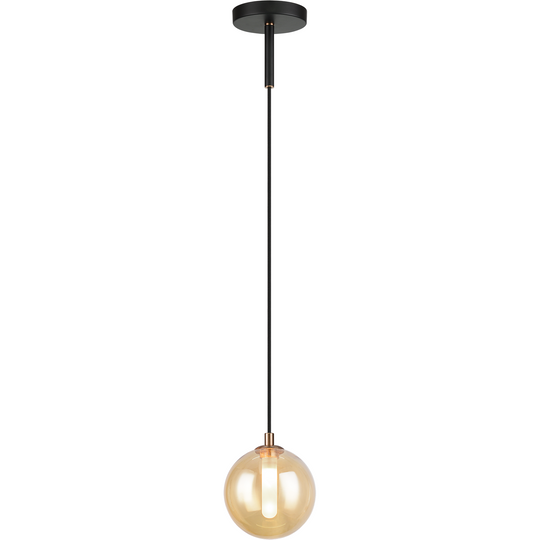 Magma Pendant