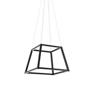 Carlington 1-Light Chandelier