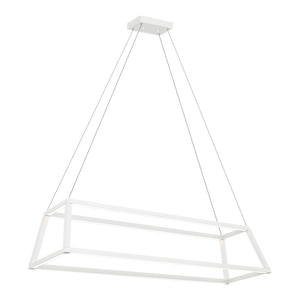 Carlington 1-Light Linear Suspension