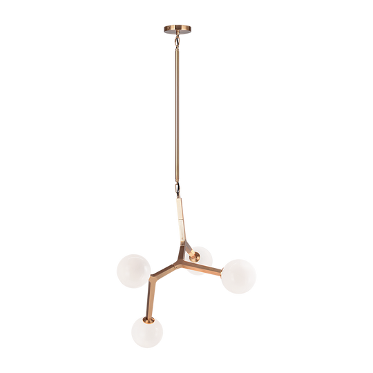 Rami 4-Light Pendant
