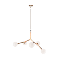 Rami 5-Light Pendant