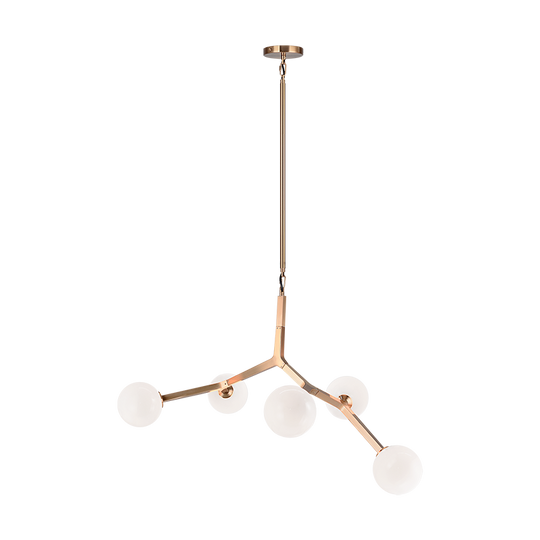 Rami 5-Light Pendant
