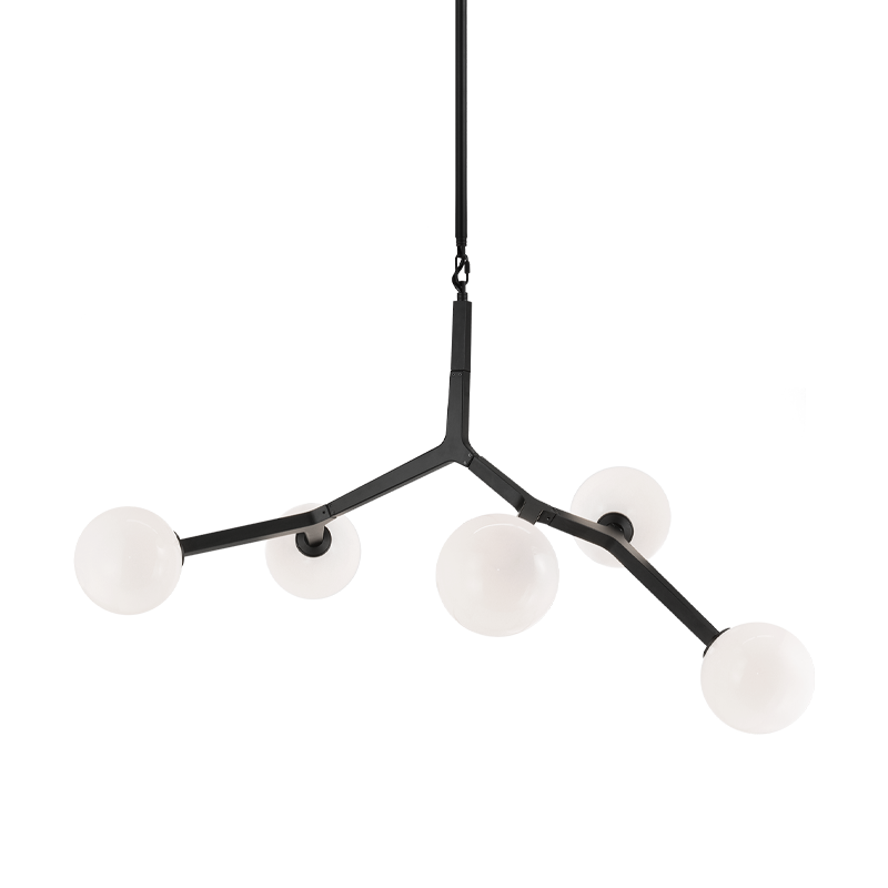 Rami 5-Light Pendant