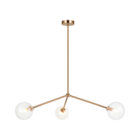 Novo 3-Light Pendant