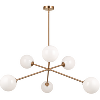 Novo Chandelier