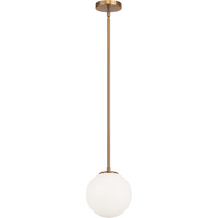 Novo 1-Light Mini Pendant