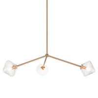 Novo 3-Light Pendant