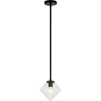Novo 1-Light Mini Pendant