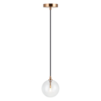 Bolha 6" Mini Pendant