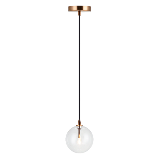 Bolha 6" Mini Pendant