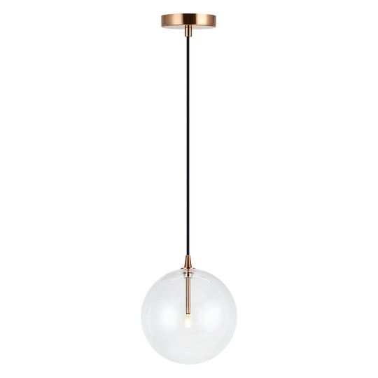 Bolha 9" Mini Pendant