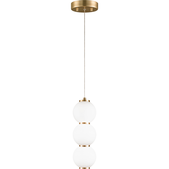 Dango Pendant