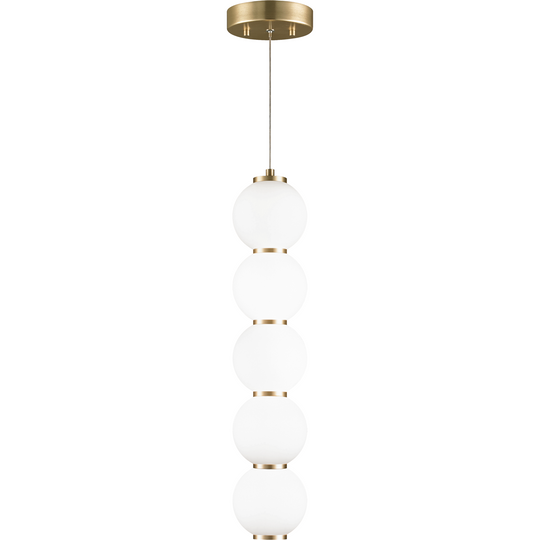 Dango Pendant