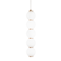 Dango Pendant