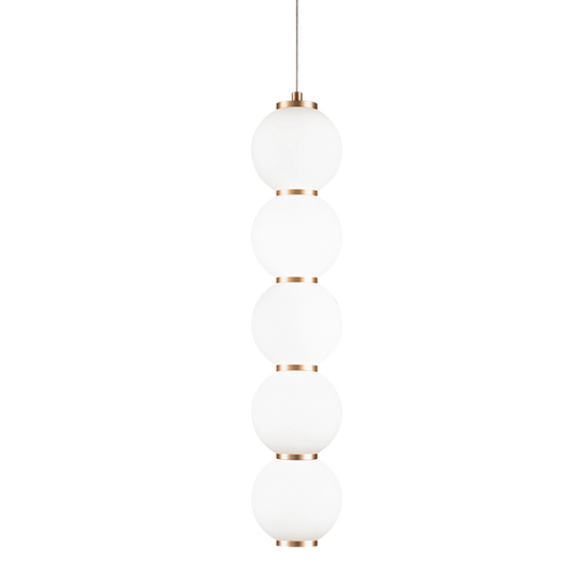 Dango Pendant