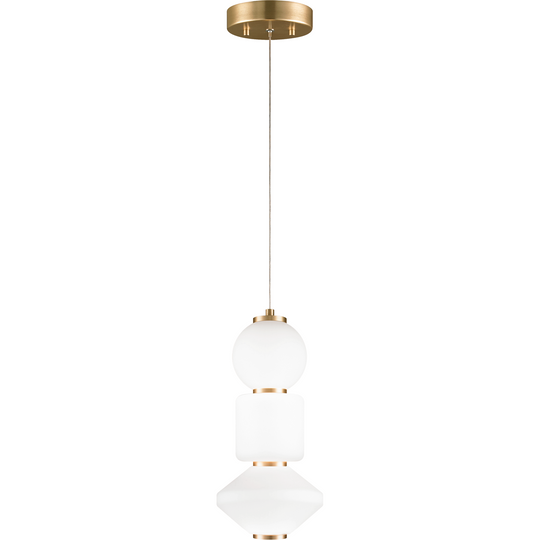Dango Pendant