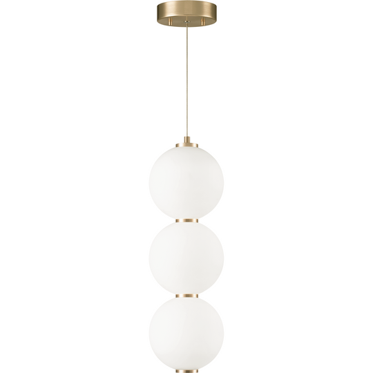 Dango Pendant