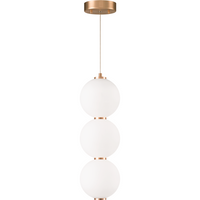 Dango Pendant