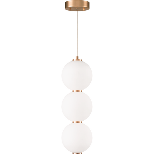 Dango Pendant
