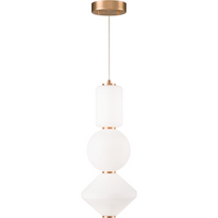 Dango Pendant