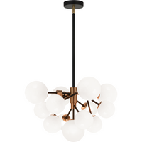 Novu Chandelier