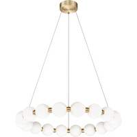 Oni Chandelier