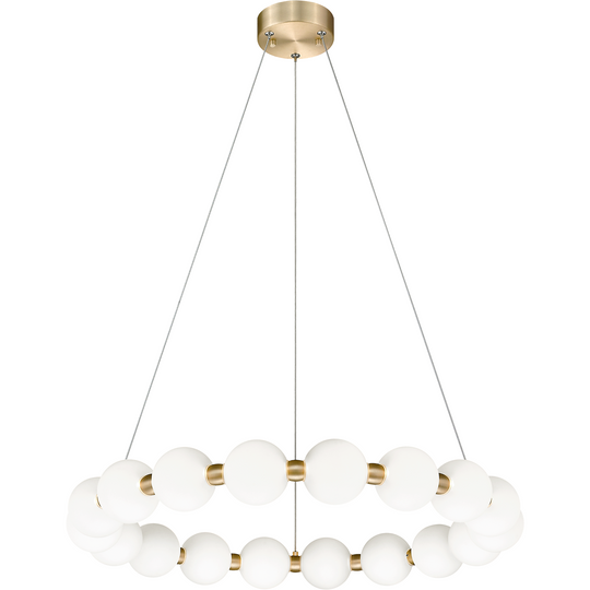 Oni Chandelier