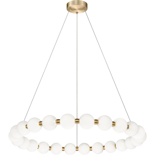 Oni Chandelier
