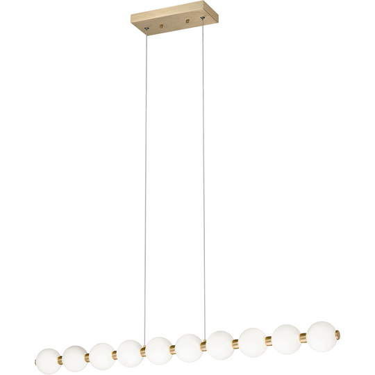 Oni Chandelier