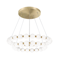 Oni 32" Pendant