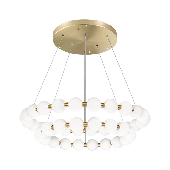 Oni 32" Pendant