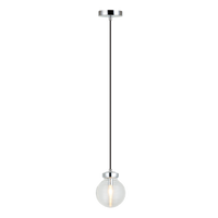 Ridge 1-Light Mini Pendant