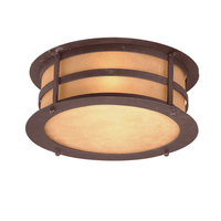 Aspen Outdoor Ceiling Light