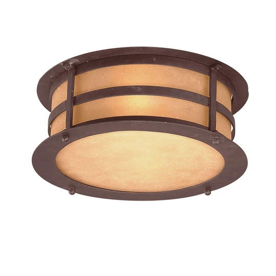 Aspen Outdoor Ceiling Light
