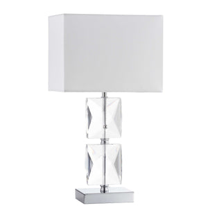 Table Lamp Clear