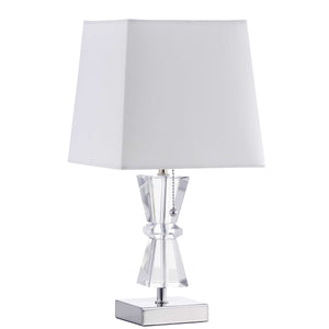 Table Lamp Clear