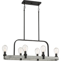 Carlisle Linear Suspension