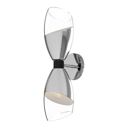 Alora Mood Capri 5 Inch Sconce