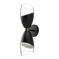 Alora Mood Capri 5 Inch Sconce