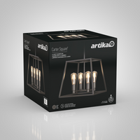 Artika Carter Pendant