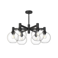 Alora Mood Castilla 29 Inch Chandelier