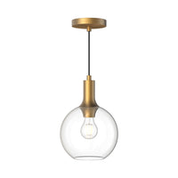 Alora Mood Castilla 8 Inch Pendant