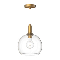 Alora Mood Castilla 10 Inch Pendant