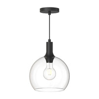 Alora Mood Castilla 10 Inch Pendant