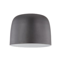 Cayne 12" Flush Mount
