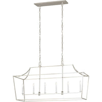 Southold Linear Suspension