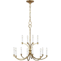 Westerly Chandelier