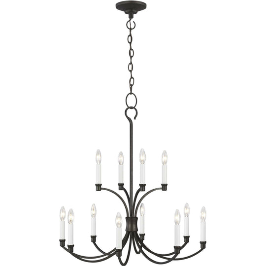 Westerly Chandelier