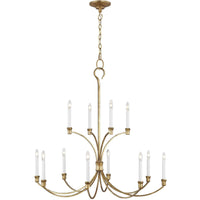 Westerly Chandelier